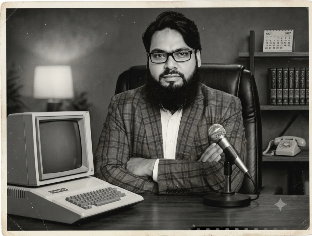 20 Photo Editing 1980s AI Photo Prompts for Viral Retro Photos