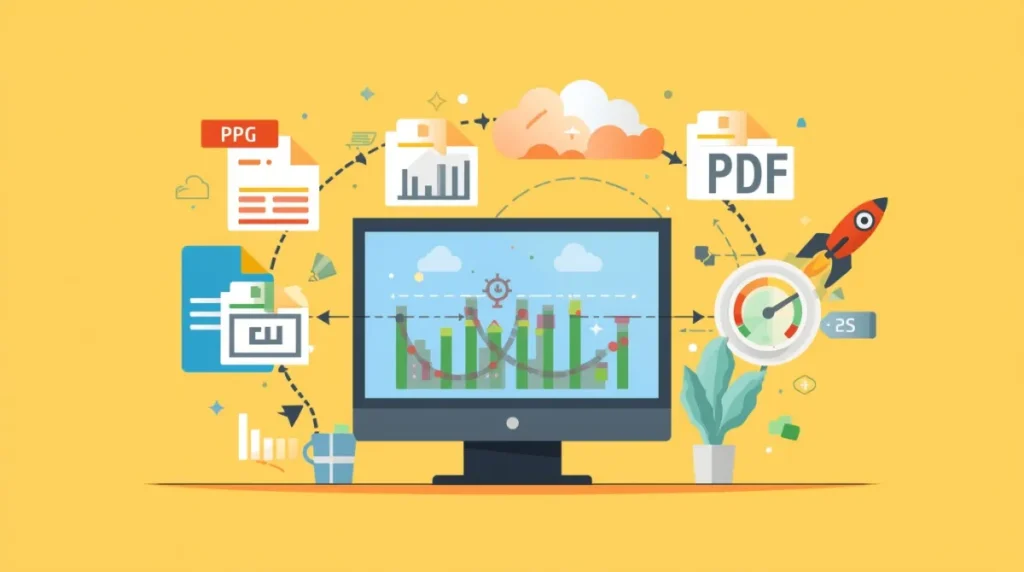 Top 10 Image Conversion Tools for Fast, Easy