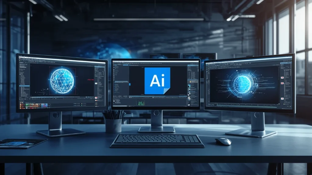 7 Best AI Image Generator Tools 2025 – Free & Paid AI Photo Editing Tools