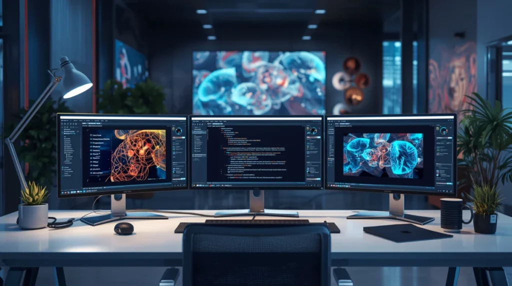 7 Best AI Image Generator Tools 2025 – Free & Paid AI Photo Editing Tools