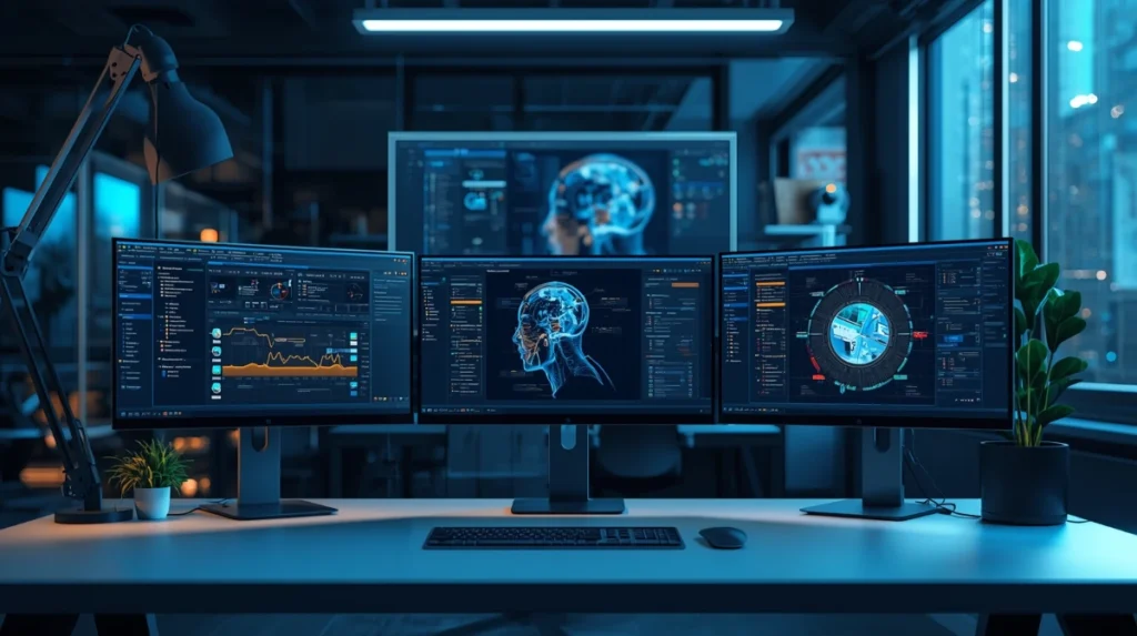 7 Best AI Image Generator Tools 2025 – Free & Paid AI Photo Editing Tools