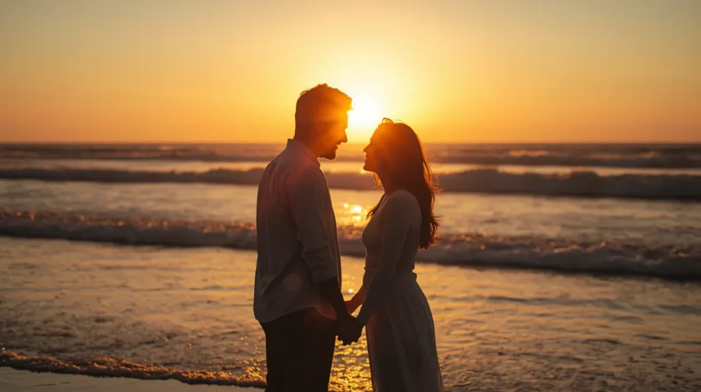 Top 15 Free Romantic Gemini AI Photo Prompts for Couples