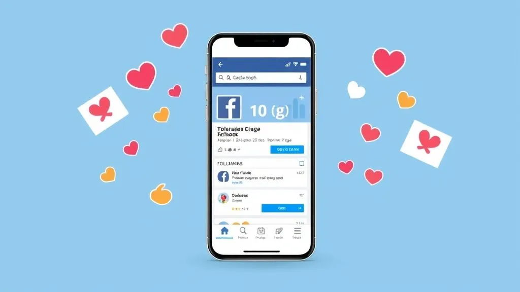 Facebook Page Followers Kaise Badhaye