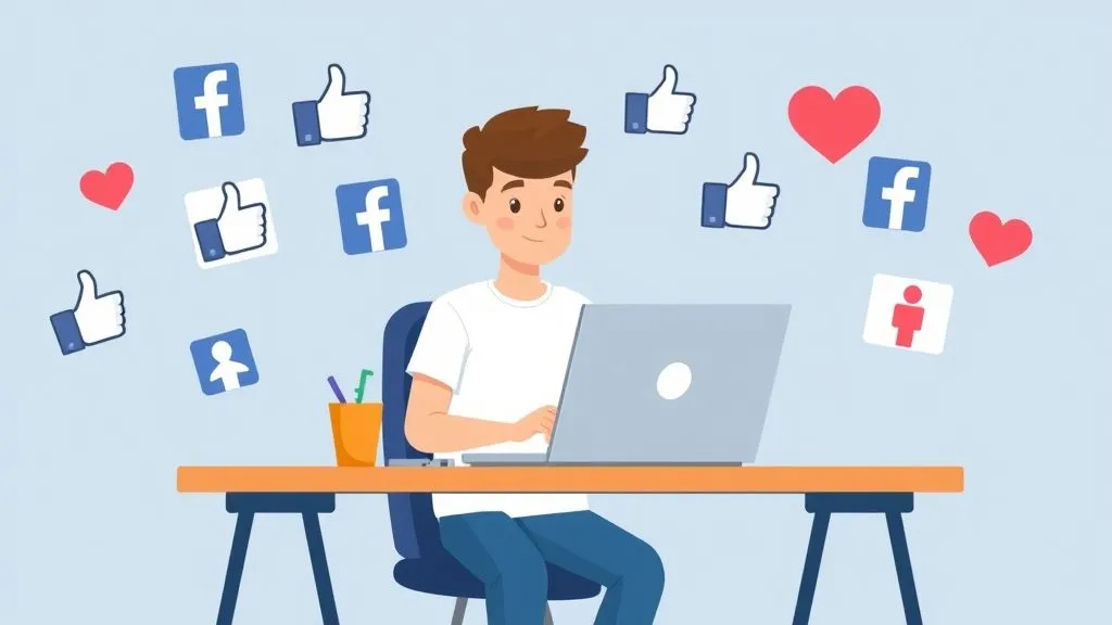 Facebook page followers kaise badhaye? जानिए free & paid tips, SEO strategies, monetization tricks और 2025 का complete growth guide।