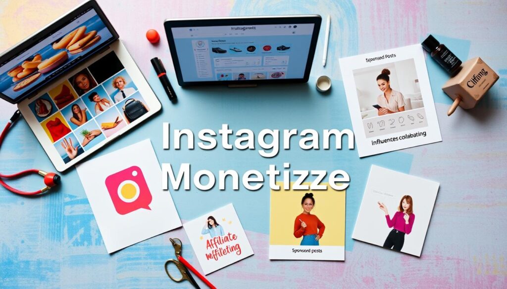 How to Earn Money from Instagram in 2026 | Ultimate Guide