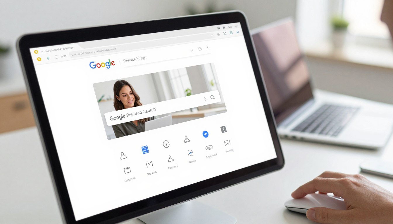 Reverse Image Search on Google: A Quick Guide