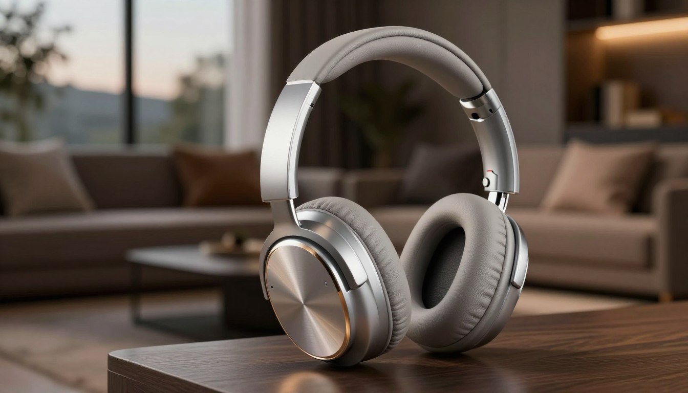 Best noise cancelling hearphones: for Ultimate Sound Quality