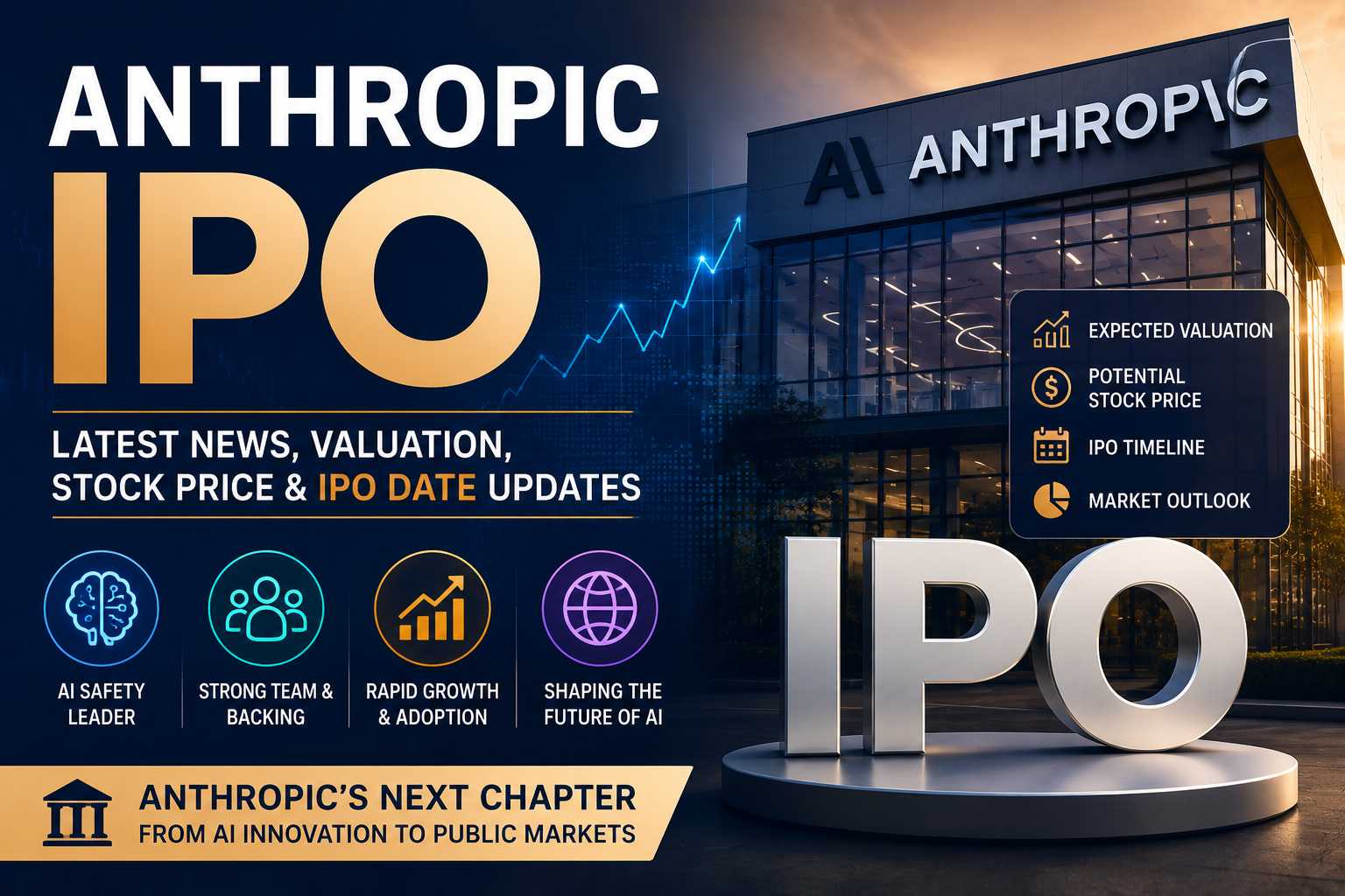 Anthropic IPO: Anthropic Artificial Intelligence News, Anthropic Stock, and What the New York Times AI Coverage Tells Investors