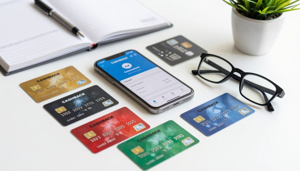Best Cashback Credit Cards Reddit
