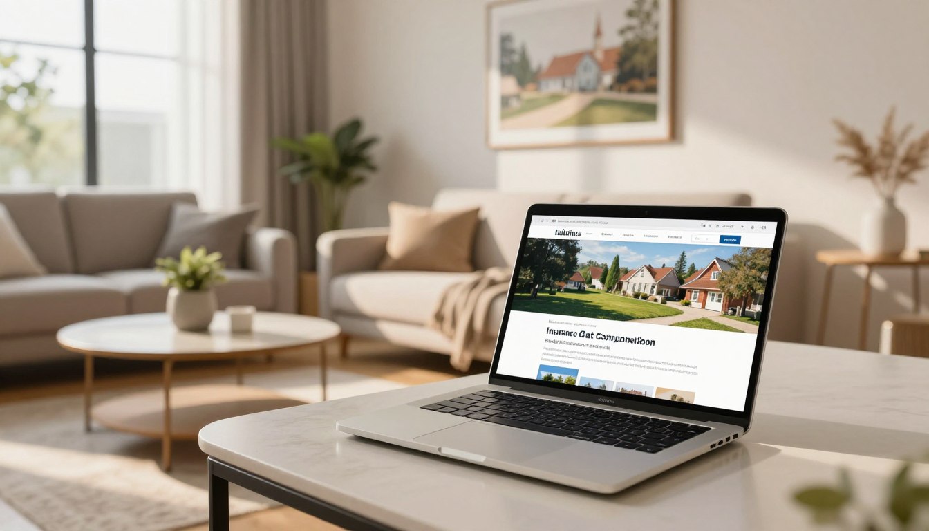 Find the Best Renters Insurance for Apartments Today Have you ever thought about what would happen to your belongings in case of a fire or theft? Many tenants believe their landlord's policy covers their personal items. This is a dangerous misconception. Getting a reliable policy is crucial for any tenant in the United States. It serves as a vital safety net, safeguarding your assets from unexpected financial loss. Learning to find the best renters insurance is key. It helps you find a balance between cost and comprehensive protection. This proactive step ensures peace of mind in today's housing market. Key Takeaways Landlord policies do not cover your personal property. Coverage provides a safety net against theft and fire. Comparing plans helps balance price and protection. Proactive planning prevents major financial setbacks. Modern tenants need reliable asset security. Understanding the Basics of Renters Insurance Many believe their landlord's insurance covers their personal belongings. This is a common misconception. In truth, a landlord's policy only protects the building's structure. Without your own policy, you face financial risk from theft, fire, or water damage. Why Apartment Dwellers Need Coverage The main renters insurance benefits include protection for your personal property and liability coverage. If a fire damages your furniture or electronics, your policy can help replace them. It also offers legal protection if someone is injured in your unit and sues you. Choosing the right apartment renters insurance is crucial for peace of mind. It serves as a financial safeguard against accidents that could deplete your savings. For many, this coverage is the line between a minor setback and a complete financial disaster. Distinguishing Between Landlord and Tenant Responsibilities It's essential to know the difference between your responsibilities and those of your landlord. The landlord is responsible for the building's envelope, including the roof, walls, and common areas. Yet, they are not responsible for your personal items or your actions in your space. Effective renters insurance for apartment dwellers fills this critical protection gap. By getting a policy, you take full responsibility for your assets and potential liabilities. This proactive step ensures you're not left exposed when the unexpected happens. Key Coverage Options for Apartment Renters Every responsible renter in the United States needs to grasp the core components of a policy. Investing in comprehensive coverage for rentals creates a financial safety net. It protects your lifestyle against the unexpected. Personal Property Protection Explained This policy pillar is designed to replace your belongings if they are damaged or stolen. Whether it's a kitchen fire, a break-in, or vandalism, your insurance covers the cost of your furniture, electronics, and clothing. Most policies offer two claim settlement options: Actual Cash Value or Replacement Cost. Opting for the latter is often advised. It pays for a brand-new item, not the depreciated value of your old one. Liability Coverage and Legal Defense Many tenants overlook liability protection until an accident occurs. If a guest slips on a wet floor or trips over a rug, you could face medical bills. Liability protection is crucial in such scenarios. This part of your renters insurance coverage options acts as a shield against lawsuits. It covers legal defense fees if you are sued. This ensures a single accident won't lead to financial ruin. Additional Living Expenses During Displacement If a covered peril makes your apartment uninhabitable, you need a plan for temporary housing. Comprehensive coverage for renters includes provisions for "loss of use." It helps pay for temporary housing costs. This benefit covers several essential expenses during displacement: Hotel bills for the duration of your displacement. Restaurant meals that exceed your normal food budget. Storage fees for any belongings you manage to salvage. Laundry services if your temporary housing lacks facilities. Having this support allows you to focus on recovery without worrying about emergency housing costs. It provides peace of mind during a stressful time for any tenant. How to Find the Best Renters Insurance for Apartments Finding the best renters insurance requires more than just looking at monthly costs. It's crucial to examine the details to ensure your provider offers reliable support when needed. A systematic approach ensures you get a policy that truly safeguards your lifestyle. Evaluating Financial Strength and Reputation Before choosing a provider, check their financial stability. You need a company that can pay claims even during major disasters. Look for ratings from AM Best or Standard & Poor’s to assess their financial health. Customer service reputation is also key when exploring renters insurance options for apartments. Independent reviews can show how the company handles disputes and claims. A stable insurer with a history of fair payouts offers peace of mind for tenants. Analyzing Policy Limits and Deductibles Your policy limit is the maximum the insurer will pay for a covered loss. Accurately calculating the total value of your belongings is crucial to avoid being underinsured. If your items exceed your limit, you'll have to cover the remaining costs. The deductible is the amount you pay before your insurance coverage starts. A higher deductible can lower your premium but requires emergency savings. Finding the right balance between these factors is essential for budget management. The Importance of Replacement Cost vs. Actual Cash Value Understanding how your insurer calculates payouts is critical for the best renters insurance for apartments. Most policies offer two primary methods for valuing your personal property. These choices significantly impact the amount of money you receive after a claim. Coverage TypePayout BasisCost ImpactActual Cash ValueCurrent market value minus depreciationLower premiumsReplacement CostCost to buy a new item todayHigher premiumsScheduled PropertyAppraised value for high-end itemsVariable Actual Cash Value considers the age and wear of your items, often resulting in smaller payouts. In contrast, Replacement Cost coverage allows for new items of similar quality. While more expensive, it offers better long-term financial protection. Top-Rated Renters Insurance Companies in the United States Choosing the right renters insurance can be daunting. Yet, focusing on top-rated renters insurance policy options makes it easier. By examining how providers handle claims and customer support, you can find a company that matches your lifestyle. Whether you prefer a mobile app or a local office, today's market offers great options for every tenant. Lemonade: Digital-First and Fast Claims Lemonade has changed the game with its AI-driven platform. It's known as one of the best renters insurance companies for those who value quick and easy service. Their app lets you buy a policy in minutes and file claims with little human help. State Farm: Personalized Service and Local Agents State Farm stands out for its human touch. They offer a wide network of local agents for personalized guidance on coverage. This approach ensures you have a dedicated professional for claims support. Allstate: Bundling Benefits and Discounts Allstate is a top choice for its discount programs. Policyholders can save by bundling renters with auto or life insurance. Their platform is great for those looking to save while keeping comprehensive coverage. USAA: Specialized Coverage for Military Families USAA offers tailored solutions for military members and their families. They're known for exceptional customer service and understanding the unique challenges of service members. Their policies include benefits not found in standard providers. When comparing renters insurance company reviews, it's helpful to look at each provider's strengths. The table below highlights the main advantages of each carrier to aid in your decision. CompanyPrimary StrengthBest ForLemonadeAI-Driven ClaimsTech-Savvy RentersState FarmLocal SupportPersonalized ServiceAllstateBundling DiscountsCost-Conscious TenantsUSAAMilitary ExpertiseMilitary Families Lemonade: Best for instant, paperless transactions. State Farm: Ideal for those who want face-to-face agent support. Allstate: Perfect for multi-policy savings and discounts. USAA: The gold standard for military-specific coverage. Factors That Influence Your Renters Insurance Rates Many tenants are surprised to learn how much their daily habits impact their insurance rates. Insurance underwriters analyze a variety of data points to determine the level of risk associated with your specific rental unit. By understanding these variables, you can take proactive steps to secure cost-effective renters insurance plans that fit your budget. How Location and Crime Rates Impact Premiums Your geographic location is one of the most significant factors in determining your premium. Insurance companies track local crime statistics, such as burglary and vandalism rates, to assess the likelihood of a future claim. If you live in an area with a high frequency of property-related incidents, your premiums will likely be higher. Conversely, living in a neighborhood with low crime rates often leads to lower costs. Proximity to fire stations and the overall risk of natural disasters in your region also play a vital role in these calculations. Always research the safety profile of a neighborhood before signing a new lease. The Role of Your Credit Score in Pricing In many states, insurance providers use credit-based insurance scores to predict the likelihood of a claim. A higher credit score often signals financial responsibility, which can lead to more favorable pricing. Maintaining a healthy credit history is a powerful way to access cheap renters insurance options. If your credit score is currently low, focus on paying bills on time and reducing outstanding debt. Over time, these improvements can help you qualify for better rates. Many insurers view consistent financial habits as a sign of a lower-risk policyholder. Security Features That Lower Your Costs You can actively reduce your premiums by making your apartment more secure. Installing deadbolts, window locks, or a monitored alarm system demonstrates to your insurer that you are committed to risk prevention. These simple upgrades often qualify you for significant discounts on your monthly bill. Smoke detectors, fire extinguishers, and sprinkler systems are also highly valued by insurance companies. By investing in these safety measures, you position yourself to secure the best renters insurance rates available. Always inform your provider about any new security installations to ensure your policy reflects your current risk level. Comparing Renters Insurance Quotes Online Deciding to compare renters insurance quotes online is a crucial step towards financial security. Today's digital tools make it easy to compare offers from home. This way, you can safeguard your belongings without overspending on insurance. Utilizing Comparison Tools Effectively Comparison websites are powerful tools that gather data from multiple carriers. To get the most out of them, provide accurate details about your location, building, and possessions' value. Consistency is key when inputting data to ensure reliable results. Many find independent insurance marketplaces useful for finding the best renters insurance rates in their area. These platforms often reveal special discounts you might not find elsewhere. Always check that the listed companies are reputable and licensed in your state. What to Look for in a Quote Summary Quote summaries can be complex, but focus on key metrics to compare renters insurance rates confidently. Look beyond the monthly cost to understand coverage limits. Make sure the personal property limit covers the total value of your belongings. Examine the deductible closely, as it affects your costs during a claim. Lower premiums often come with higher deductibles, which might not fit your budget. Always prioritize comprehensive coverage over the cheapest price to avoid protection gaps. Avoiding Common Pitfalls During the Comparison Process One common error is not comparing like-for-like. When comparing renters insurance quotes online, ensure each policy offers similar coverage. If a quote seems too good to be true, it might lack important protections. Another mistake is overlooking the insurance provider's financial strength. The best renters insurance rates are only beneficial if the company is reliable in paying claims. By carefully comparing renters insurance rates, you avoid under-insurance and ensure your policy meets your needs. Navigating the Claims Process Successfully When disaster hits your apartment, knowing how to navigate the claims process is crucial for a swift recovery. Even with top rental insurance companies, the settlement speed often hinges on your preparation. Taking proactive steps ensures you're ready to face unexpected losses confidently. Documenting Your Belongings Before a Loss Maintaining a detailed home inventory before an incident is the most effective way to streamline a claim. Create a digital list of high-value items, such as electronics, furniture, and jewelry. Include photos and scanned receipts to prove ownership and value. Storing this information in a secure cloud-based folder makes it accessible from anywhere. This level of organization is key for those who maximize their top-rated renters insurance plans. Having this data ready prevents claim delays. Steps to Take Immediately After an Incident If you face a fire, theft, or water damage, prioritize personal safety first. Once safe, contact your landlord or property manager to report the damage. Take photos of the scene to document the extent of the damage before starting cleanup. It's crucial to mitigate further damage by covering broken windows or patching leaks if safe. Keep receipts for emergency repairs or temporary housing, as these are often reimbursable. These immediate actions show your insurer you're acting in good faith. Communicating with Adjusters and Providing Evidence When filing your claim, you'll work with an insurance adjuster to verify your losses. Maintain a professional tone and provide all requested documentation promptly. If you compared renters insurance rates and policies earlier, you'll know your coverage limits. Always keep a written log of conversations with your insurance representative. If you feel the settlement offer is unfair, refer to your inventory and renters insurance company reviews to support your claim. Clear communication and solid evidence are essential for a fair and timely resolution. Common Exclusions and Add-Ons to Consider Knowing what your policy excludes is as crucial as understanding what it covers when choosing renters insurance options for apartments. A standard policy offers a solid base but rarely covers every scenario or high-value item. By identifying these gaps, you can customize your plan for truly comprehensive coverage for rentals. Understanding Standard Policy Exclusions Most basic policies exclude specific events, such as damage from floods, earthquakes, or certain water backups. It's vital to review your policy documents to see if these perils are excluded. If you reside in a high-risk area, you might need to purchase separate renters insurance coverage options or endorsements to fill these voids. Standard policies also have sub-limits on high-value items like jewelry, furs, or fine art. If theft occurs, the payout might be significantly lower than the actual market value of your belongings. Recognizing these limitations early helps avoid unpleasant surprises during a claim. When to Purchase Scheduled Personal Property Coverage Scheduled personal property coverage offers extra protection for specific, high-value items. You should consider this option if the total value of your collection exceeds the standard limits set by your insurer. This coverage often removes the deductible for those specific items, ensuring you receive the full appraised value if a loss occurs. To qualify for this, you typically need a recent appraisal or a professional receipt for the item. This process ensures that your comprehensive coverage for renters is accurate and reflects the current market price of your assets. It is a proactive step for anyone who owns expensive equipment or heirlooms. Adding Protection for High-Value Items Like Jewelry and Electronics High-end electronics, such as professional cameras or gaming rigs, often fall outside the scope of standard coverage limits. Adding a rider or floater to your policy ensures these items are protected against accidental damage, not just theft or fire. This level of detail is essential for maintaining financial peace of mind in a modern apartment. FeatureStandard PolicyScheduled CoverageCoverage LimitSubject to sub-limitsFull appraised valueDeductibleStandard deductible appliesUsually zeroPerils CoveredNamed perils onlyBroad/Accidental damageDocumentationGeneral inventoryAppraisal required Tips for Securing Affordable Renters Insurance Plans Securing cost-effective renters insurance plans is achievable with a few financial strategies. Protecting your apartment doesn't have to be expensive. By focusing on discounts and policy adjustments, you can maintain robust coverage while reducing monthly premiums. Maximizing Multi-Policy Discounts Lowering costs is greatly aided by bundling. Many providers offer significant discounts when you bundle renters with auto or life insurance. This approach can lead to substantial savings, making your insurance portfolio more manageable. Adjusting Deductibles to Fit Your Budget Choosing the right deductible is crucial. A higher deductible can make your insurance more affordable, but you must have enough savings for unexpected costs. Reviewing Your Policy Annually for Savings Your life changes, and so should your insurance. An annual review helps ensure you're getting the best value. This practice keeps your coverage among the most cost-effective renters insurance plans as your assets and location change. The table below shows how different strategies affect your finances when looking for cheap renters insurance. StrategyImpact on PremiumRisk LevelRecommended ForBundling PoliciesHigh ReductionLowMulti-car householdsHigher DeductibleModerate ReductionMediumSavers with emergency fundsAnnual ReviewLow to ModerateNoneAll policyholdersSecurity UpgradesLow ReductionLowSafety-conscious tenants By using these strategies, you can find cheap renters insurance that offers peace of mind without financial strain. Always compare quotes from various carriers to get the best rates in your area. Common Mistakes to Avoid When Choosing a Policy Choosing the right coverage is crucial to avoid costly gaps in protection. Many tenants seek affordable renters insurance but overlook the importance of comprehensive coverage. Recognizing common errors early ensures your policy meets your needs when emergencies occur. Underestimating the Value of Your Personal Property Guessing the value of your belongings is a common mistake. If you underestimate, your apartment renters insurance may not cover the full cost of losses. Always document your items to ensure your coverage is adequate for your lifestyle. Ignoring Liability Limits in High-Traffic Apartments Living in a dense complex raises the risk of accidental damage to neighbors' units. Many renters insurance for apartment dwellers policies have standard liability limits that may be insufficient. Increasing these limits is often inexpensive and crucial for protection against lawsuits. Failing to Read the Fine Print on Water Damage Water damage is a common cause of claims, but many policies exclude certain types of water damage. It's essential to verify if your plan covers sudden pipe bursts versus slow leaks. Reading the fine print helps avoid surprises when filing a claim for property damage. Common MistakePotential ConsequenceRecommended ActionLow Property LimitsOut-of-pocket replacement costsConduct a home inventoryMinimum LiabilityFinancial risk from lawsuitsIncrease coverage to $300kIgnoring ExclusionsDenied water damage claimsReview policy fine printSkipping DeductiblesHigher monthly premiumsAdjust to your budget Conclusion Protecting your rented home requires a proactive approach to risk management. Choosing a top-rated renters insurance policy offers significant peace of mind. It aligns with your specific lifestyle needs. Comparing renters insurance quotes online is crucial to get the best value for your budget. This step helps identify coverage gaps before unexpected events occur. Many of the best renters insurance companies offer flexible plans that grow with your personal property inventory. Reviewing your policy annually keeps your protection current as your life changes. Begin your search for the right provider today to safeguard your financial future. Taking action now ensures your belongings remain protected against unforeseen incidents in your apartment. FAQ Why is it necessary to secure my own policy if my landlord already has insurance? A landlord's insurance covers the building and common areas, not your personal items. To safeguard your belongings, you need find the best renters insurance tailored for tenants. Apartment renters insurance protects your furniture, electronics, and clothes against theft, fire, or other disasters. It offers a crucial safety net that a landlord's policy lacks.What are the primary renters insurance benefits for those living in multi-unit buildings? Renters insurance benefits include liability protection and coverage for additional living expenses (ALE). If an accident in your unit damages a neighbor's property, your liability coverage helps with repairs. Also, if a disaster makes your apartment uninhabitable, a top-rated renters insurance policy covers temporary housing and meals.How can I find the most affordable renters insurance without sacrificing protection? To get affordable renters insurance, look for discounts by bundling with auto insurance. Companies like State Farm and Allstate offer big savings for bundled accounts. Also, a high credit score and higher deductible can lead to more cost-effective renters insurance plans with comprehensive coverage for rentals.Which are the best renters insurance companies currently operating in the United States? The best renters insurance companies depend on your needs. Lemonade is praised for its digital claims process, while USAA is top for military families. Reading renters insurance company reviews helps find the top-rated renters insurance for your lifestyle.What is the difference between Replacement Cost and Actual Cash Value? When comparing renters insurance quotes, check the payout method. Actual Cash Value (ACV) pays today's value, considering depreciation. Replacement Cost covers the cost of a new item. Choosing replacement cost is key for comprehensive coverage for renters, avoiding high costs after a loss.How do I effectively compare renters insurance rates online? To compare renters insurance rates accurately, use the same coverage limits and deductibles for each quote. Digital tools help compare renters insurance quotes online side by side. Choose companies with high financial strength ratings for reliable claims fulfillment.Are high-value items like jewelry and specialized electronics covered under standard plans? Most standard policies have "sub-limits" for luxury items. For expensive jewelry or tech, look for renters insurance options for apartments with "scheduled personal property" endorsements. This ensures tailored coverage for your high-value goods, not just a cheap renters insurance plan.What common mistakes should renters insurance for apartment dwellers avoid? A common mistake is underestimating the total value of belongings. The cost to replace everything at once is often high. Also, ignore the fine print on water damage or fail to update the policy annually. Regularly reviewing your apartment renters insurance ensures it keeps up with your lifestyle and offers the best renters insurance protection.