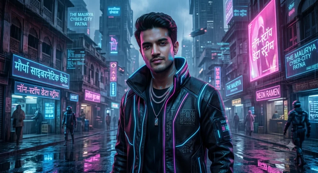 Trending Boys Photo Editing Prompts for Gemini AI (2026) – Copy & Paste