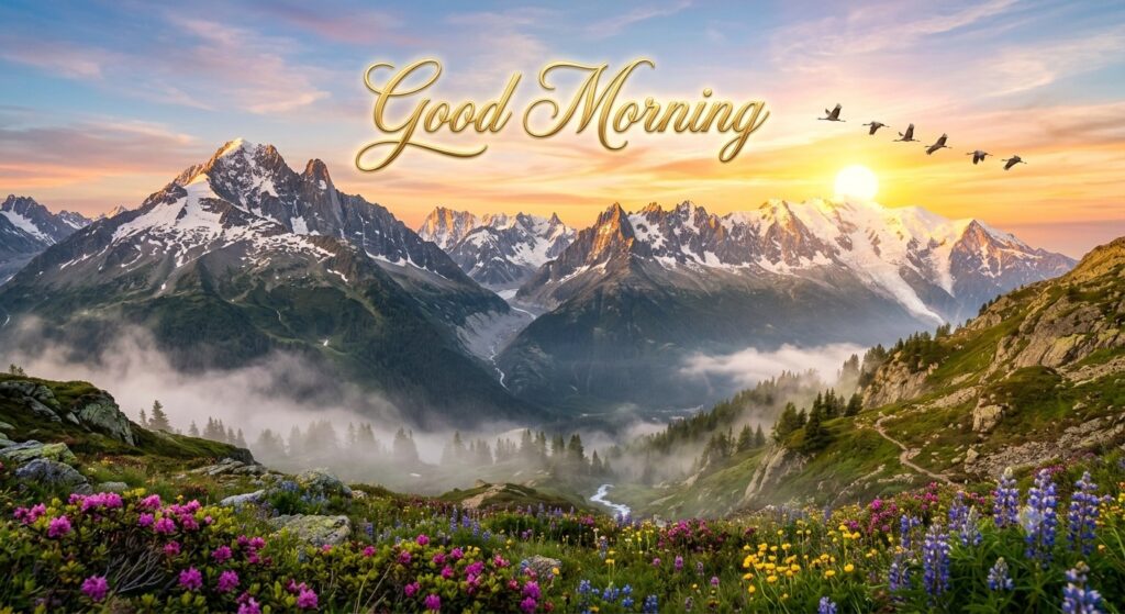 Good Morning Images Photo Editing Prompts for Gemini AI (2026)