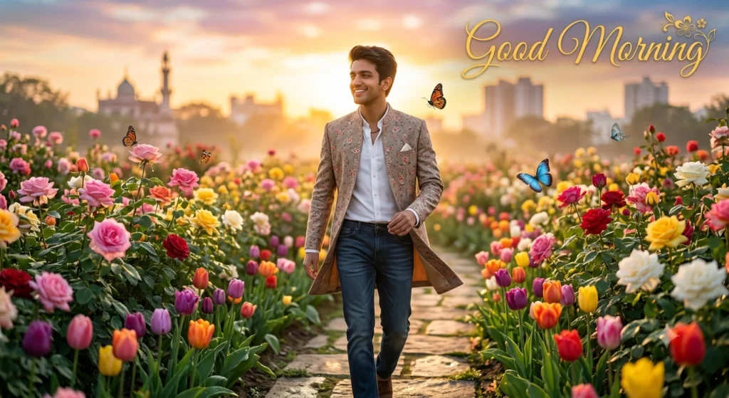 Trending Good Morning AI Photo Editing Prompts for Gemini AI (2026)