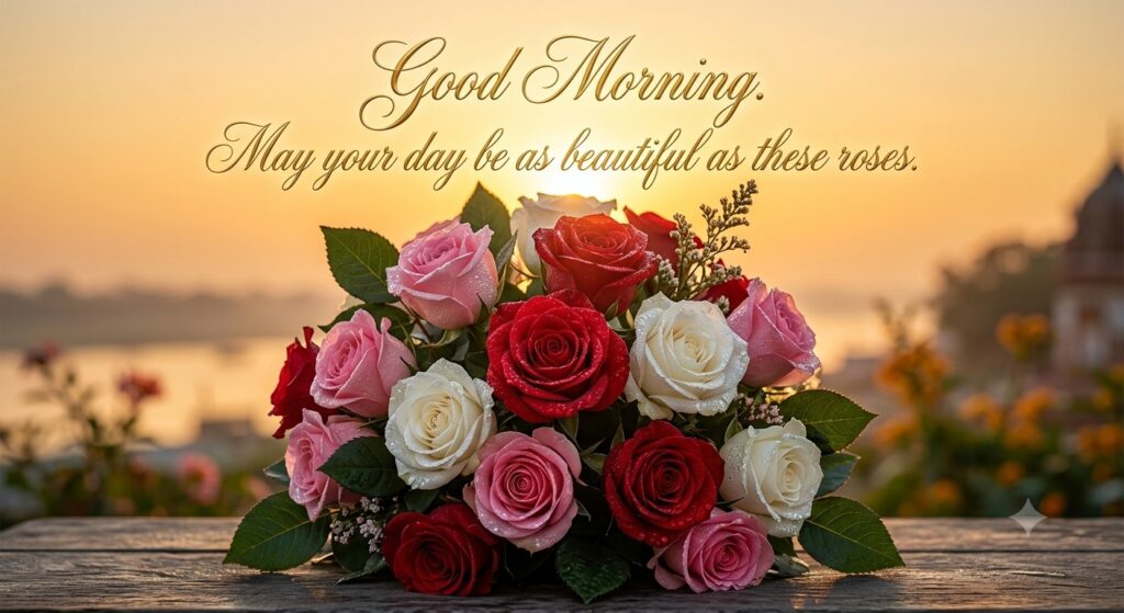 Good Morning Images Photo Editing Prompts for Gemini AI (2026)