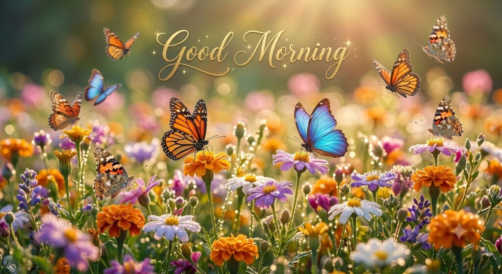 Good Morning Images Photo Editing Prompts for Gemini AI (2026)
