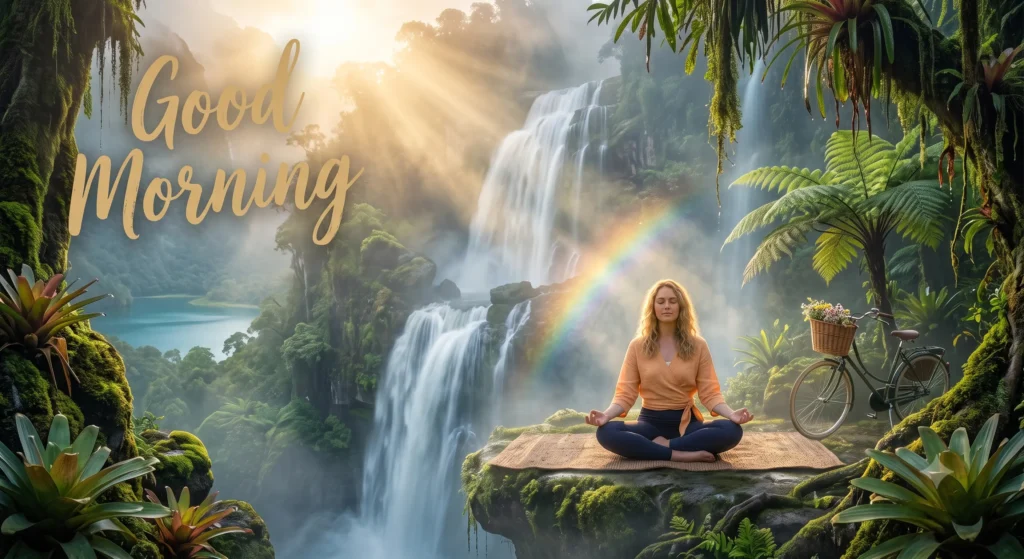 Trending Good Morning AI Photo Editing Prompts for Gemini AI (2026)