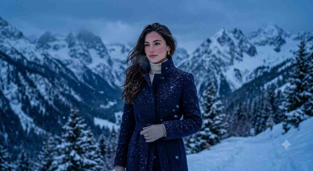 Trending ChatGPT AI Photo Editing Prompts for Stunning Portraits