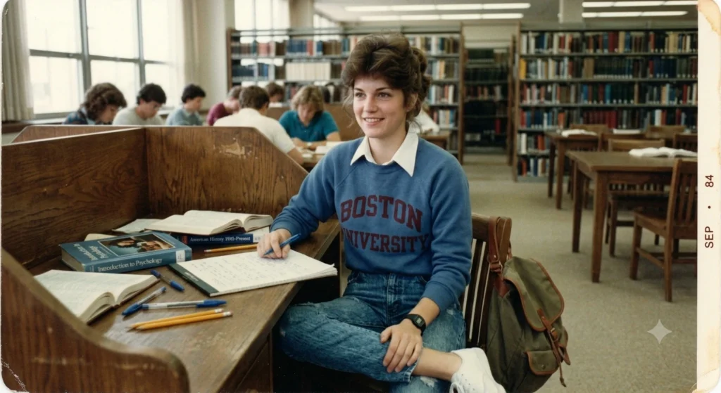 20 Photo Editing 1980s AI Photo Prompts for Viral Retro Photos